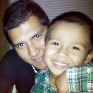 Meet your Posher, Freddy